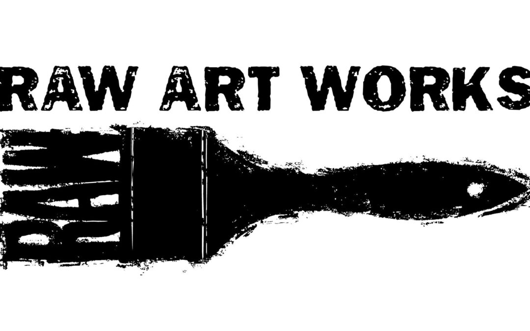 Raw Art Works Logo