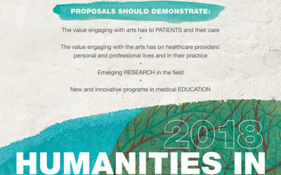 Mayo Clinic Center for Humanities in Medicine Invites Proposals for 2018 Symposium