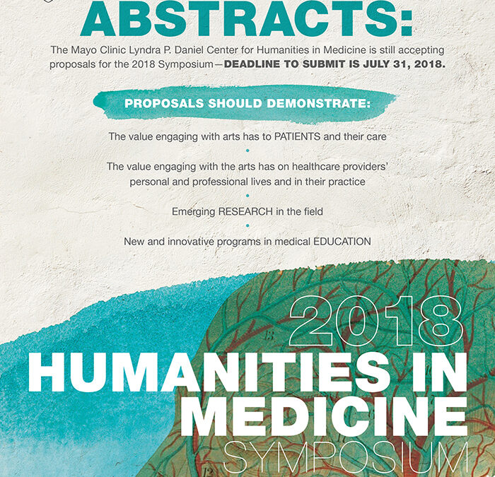 Mayo Call for Abstracts