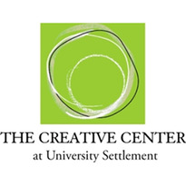 Creative Center Logo NOAH