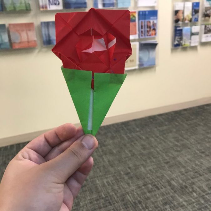 Bouquet of Flowers