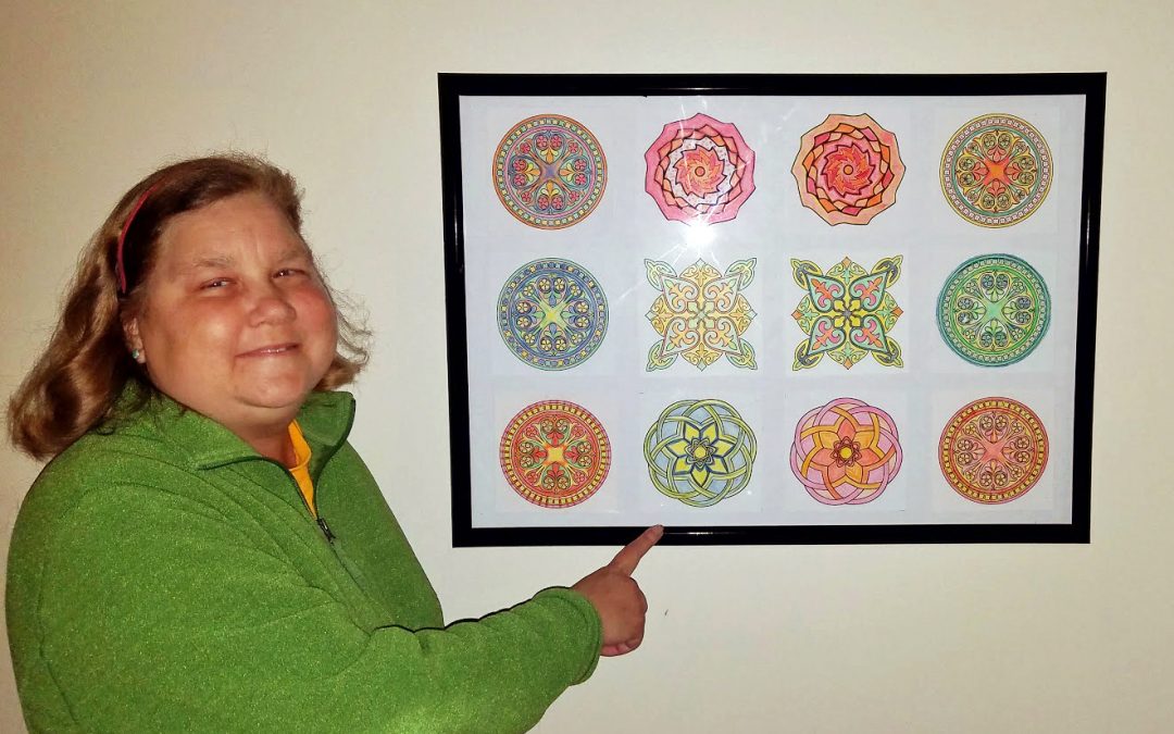 Gifts of Art – Michigan Medicine