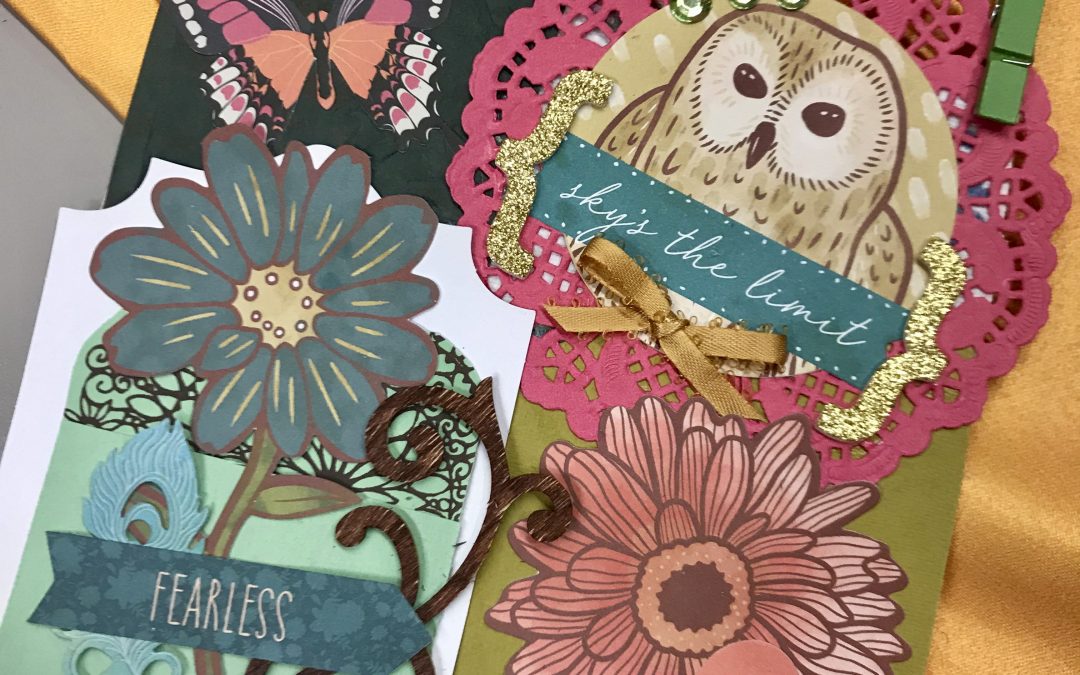 Compassionate Creating in Labor & Delivery