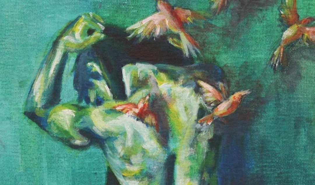 Texas Mental Health Creative Arts Contest Opens for Submissions