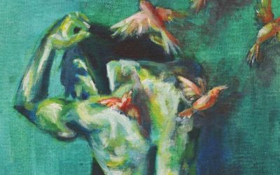 Texas Mental Health Creative Arts Contest Opens for Submissions