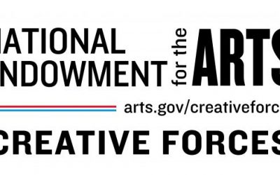 Creative Forces®: NEA Healing Arts Network seeks a contracting entity/contractor
