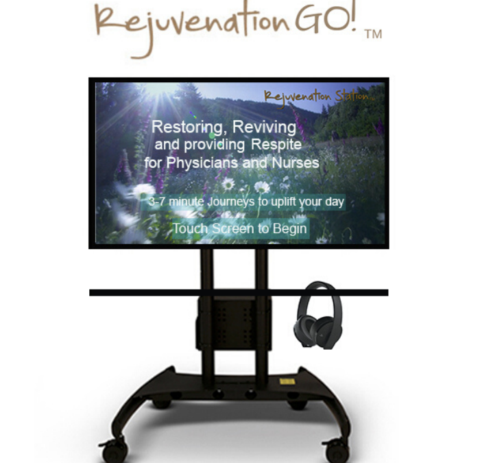 Rejuvenation Go! ™