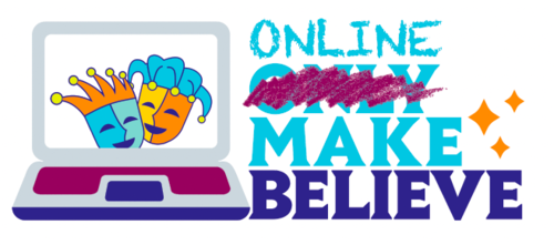 Only Make Believe creates online content!