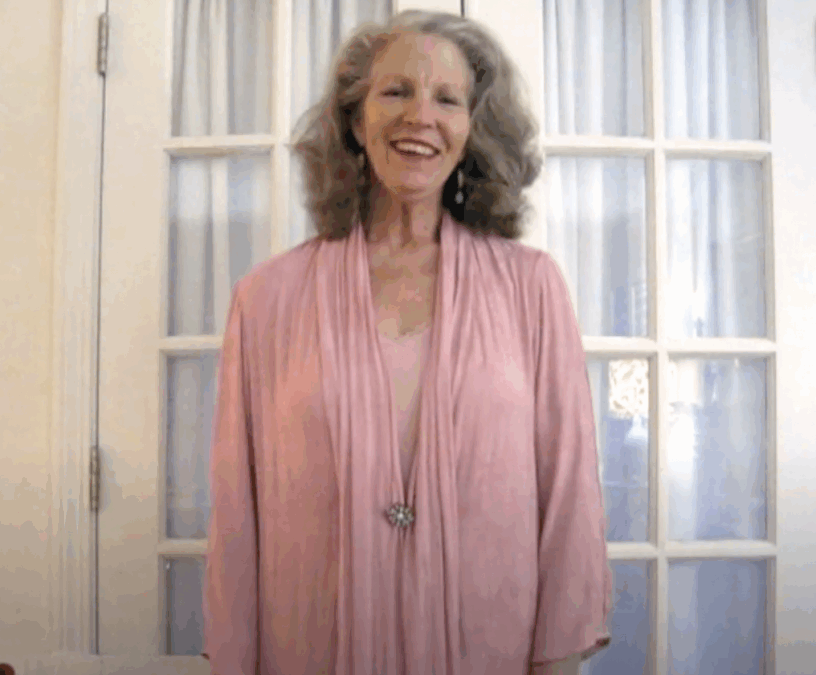 Storytelling with Elizabeth