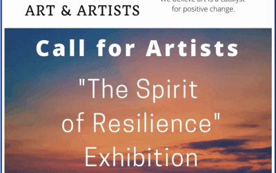 Call for Artists: Spirit of Resilience