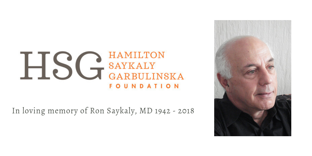 Hamilton Saykaly Foundation (1)