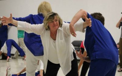 SPDT Engages Caregiver Communities in Pandemic Recovery
