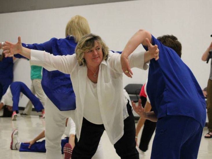 SPDT Engages Caregiver Communities in Pandemic Recovery