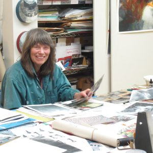 Mary Curtis Ratcliff Photo