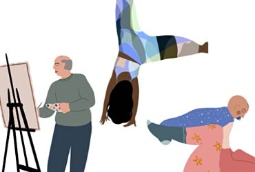 Job Opportunity at Creative Caregivers: Artist Facilitators (Contract)