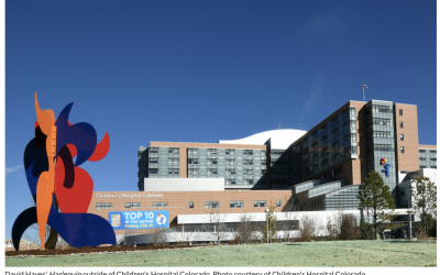 Artwork Archive Webinar: Best Practices for Managing and Showcasing Your Hospital Art Collection