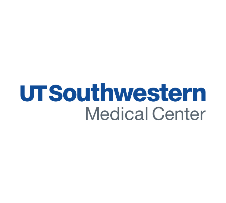 UT Southwestern Medical Center logo