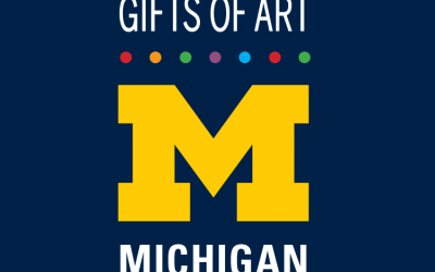 Michigan Medicine Gifts of Art program seeks Artist in Residence