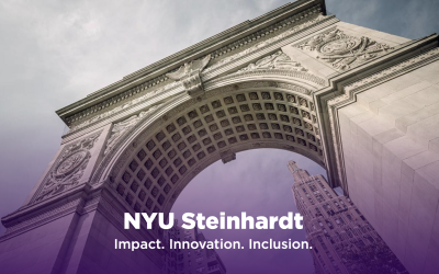 NYU – NY: Steinhardt School of Culture, Education and Human Development is seeking a Research Coordinator