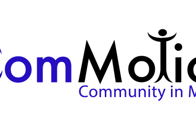 ComMotion is seeking a Program and Administrative Coordinator