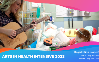 Arts in Health Intensive Program at Center for Arts in Medicine, University of Florida | College of the Arts