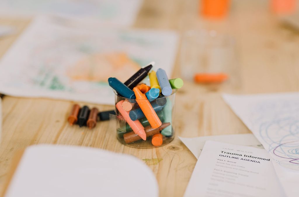 Creative and Credible: Creative Evaluation training with Jane Willis