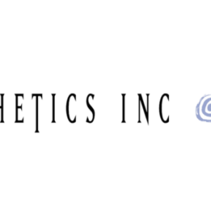 Aesthetics Inc logo