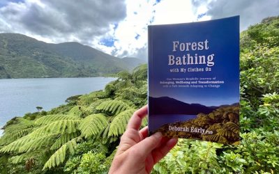 “The Art of Nature” – a NOAH Member Blog Post from Dr. Deborah Early