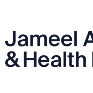 Jameel Arts & Health Lab logo