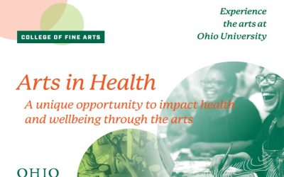 New Master of Applied Arts in Health Program Launches Fall 2024