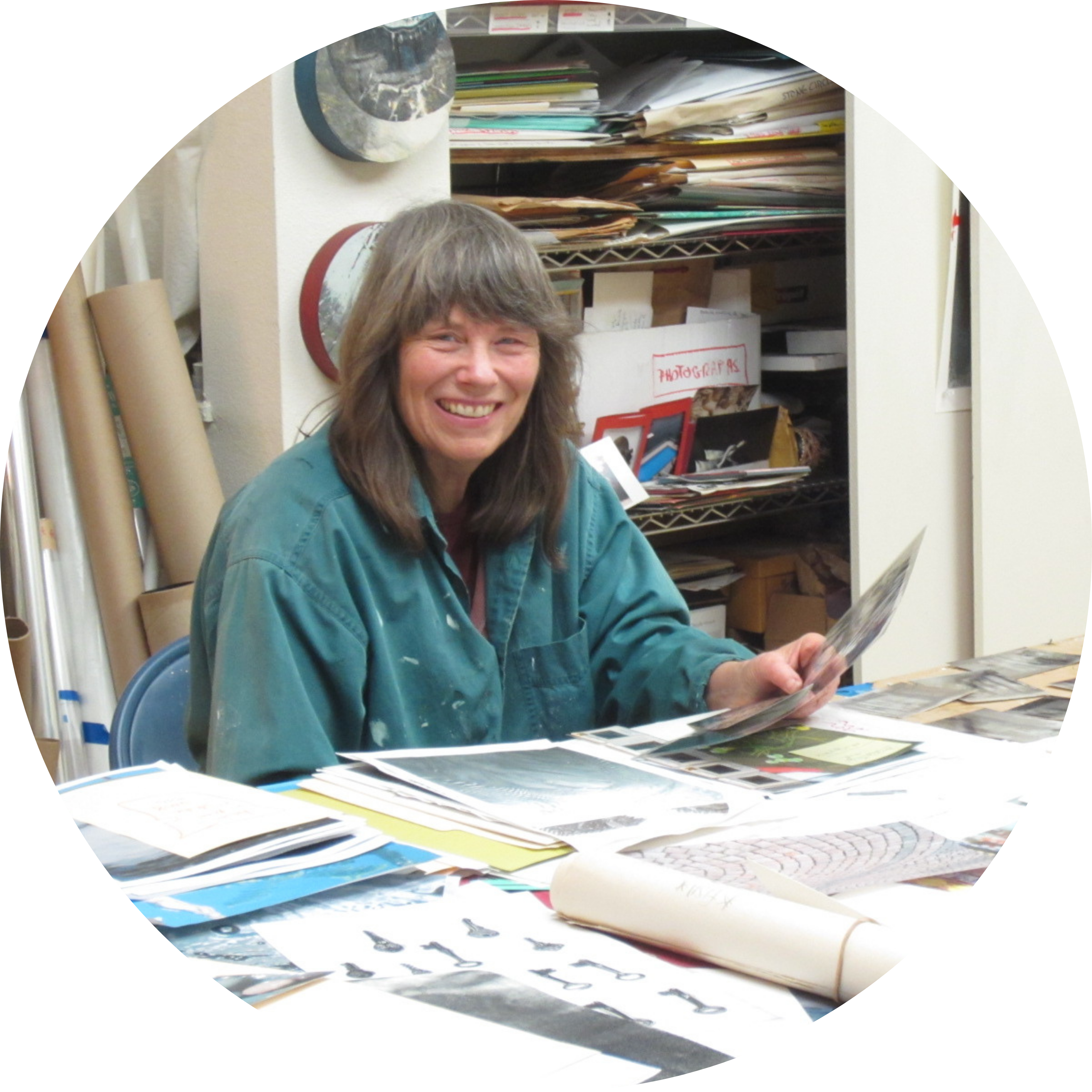 Mary Curtis Ratcliff Photo