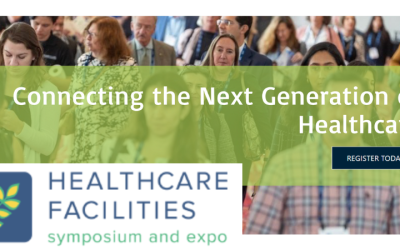 Healthcare Facilities Symposium & Expo is looking for Musical Performers