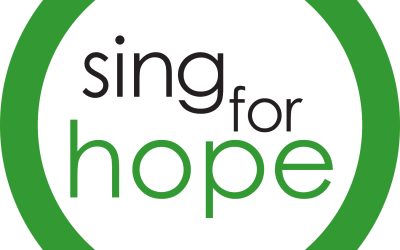 Sing for Hope is seeking a Director of Public Health & Wellbeing
