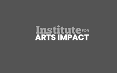 The Collaborative Arts Impact Initiative: A Game-Changer for Arts, Health, and Community Well-Being