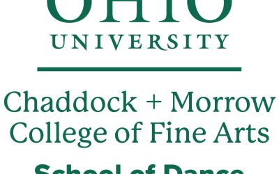 Ohio University School of Dance is hiring an Assistant Professor of Dance: Healthy Aging