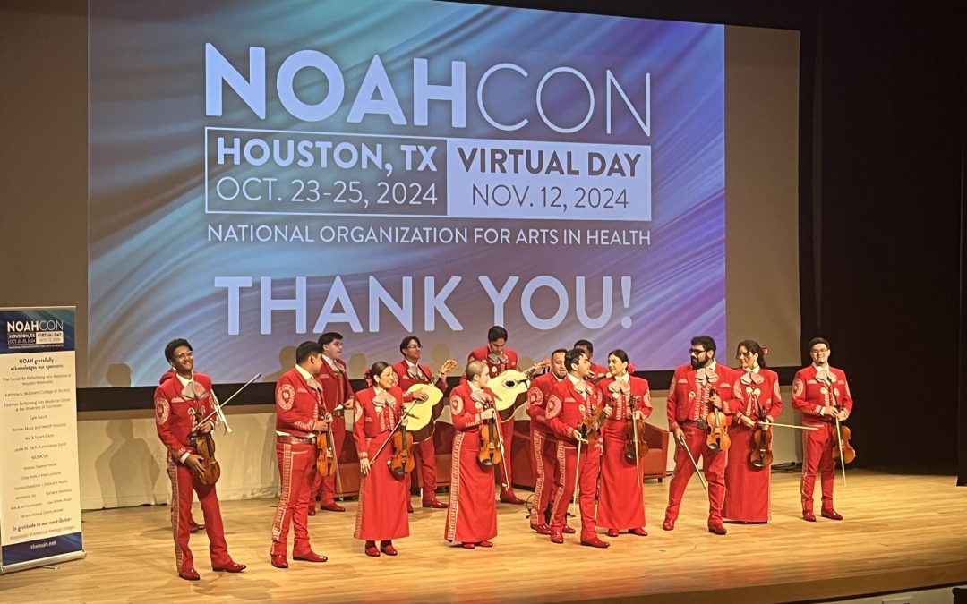 NOAHCON 24 in Review