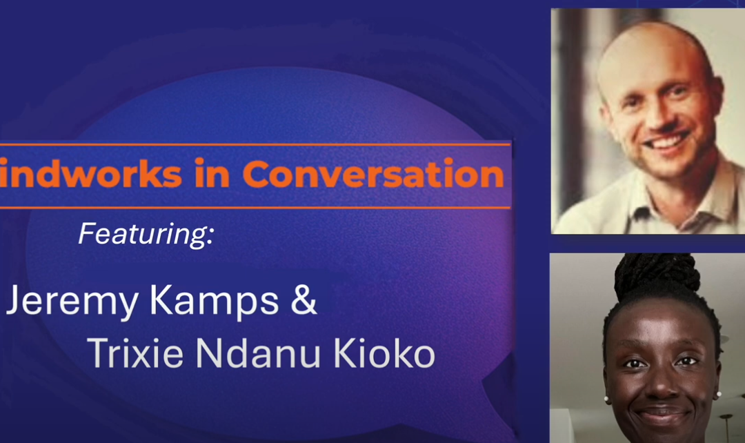 Skin to Skin: A Conversation on Storytelling, Race, and the Transformative Power of Black Birthing Experiences