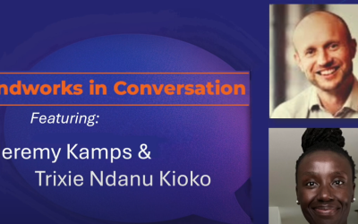 Skin to Skin: A Conversation on Storytelling, Race, and the Transformative Power of Black Birthing Experiences