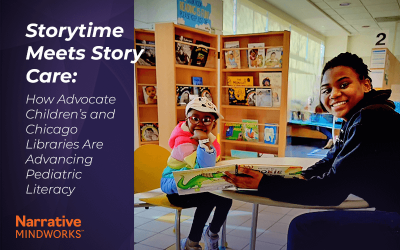 Storytime Meets Story Care