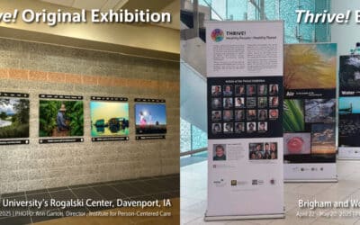 Scaling Arts Integration in Healthcare