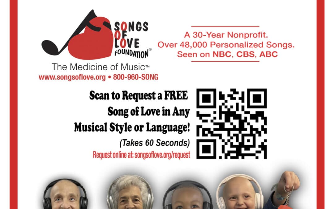 Do You Know a Senior or Child Facing a Health, Emotional or Memory Challenge?
