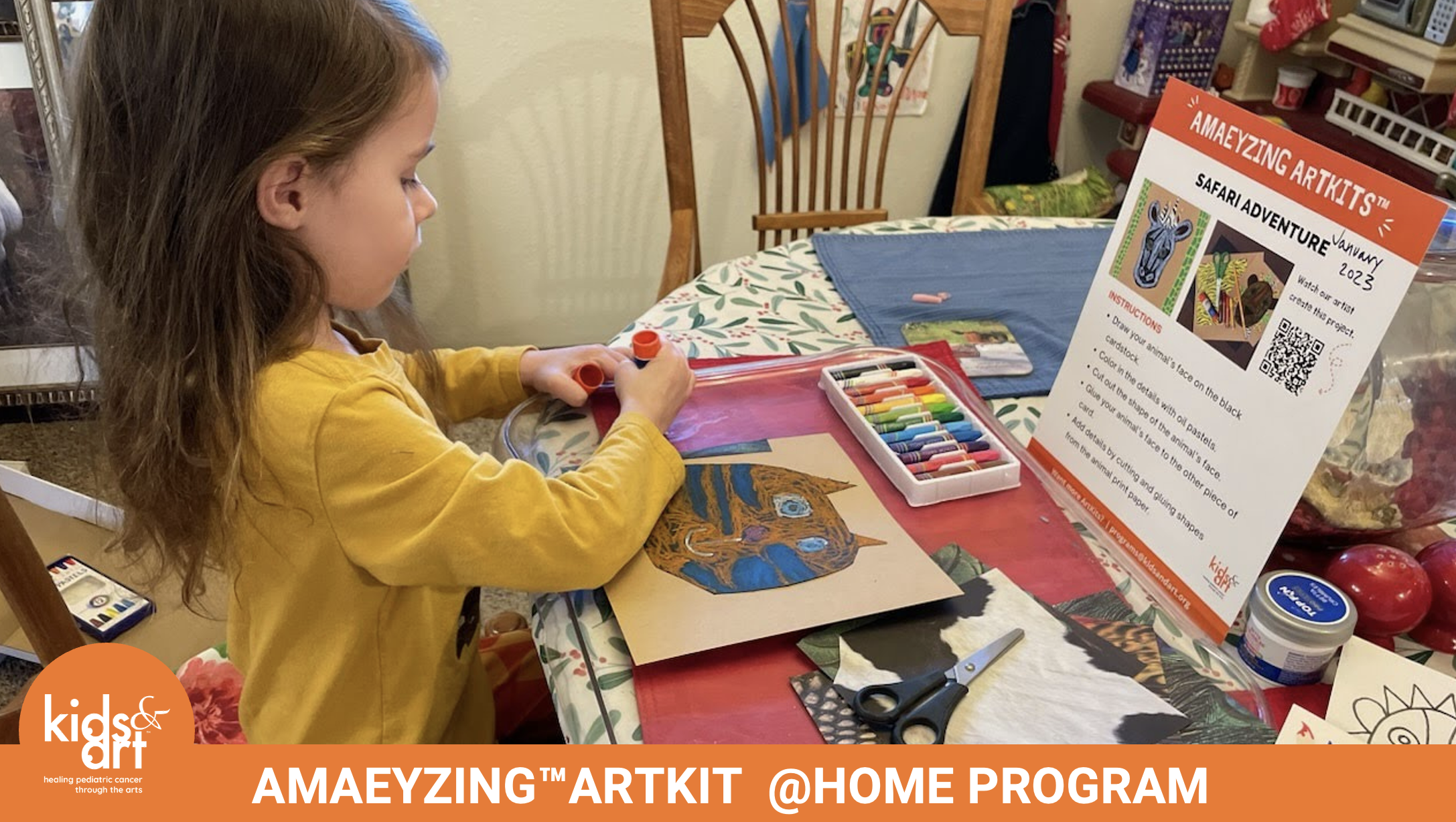 amaeyzing artkits