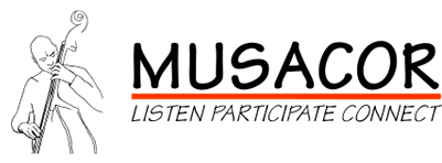 Musacor logo