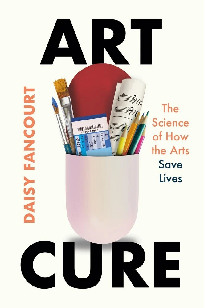 art cure