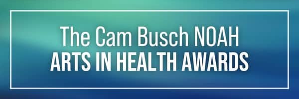 Cam Busch awards