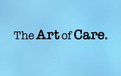The Art of Care – Online Training for Carers